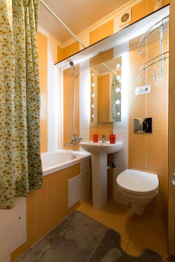 Nadezhda Apartments On Gogol Street 117 Апартаменты Алматы