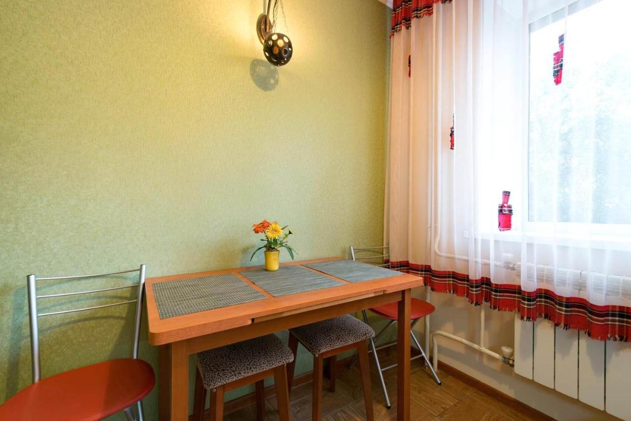 Nadezhda Apartments On Gogol Street 117