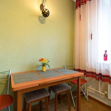 Nadezhda Apartments On Gogol Street 117 Almaty Exterior photo