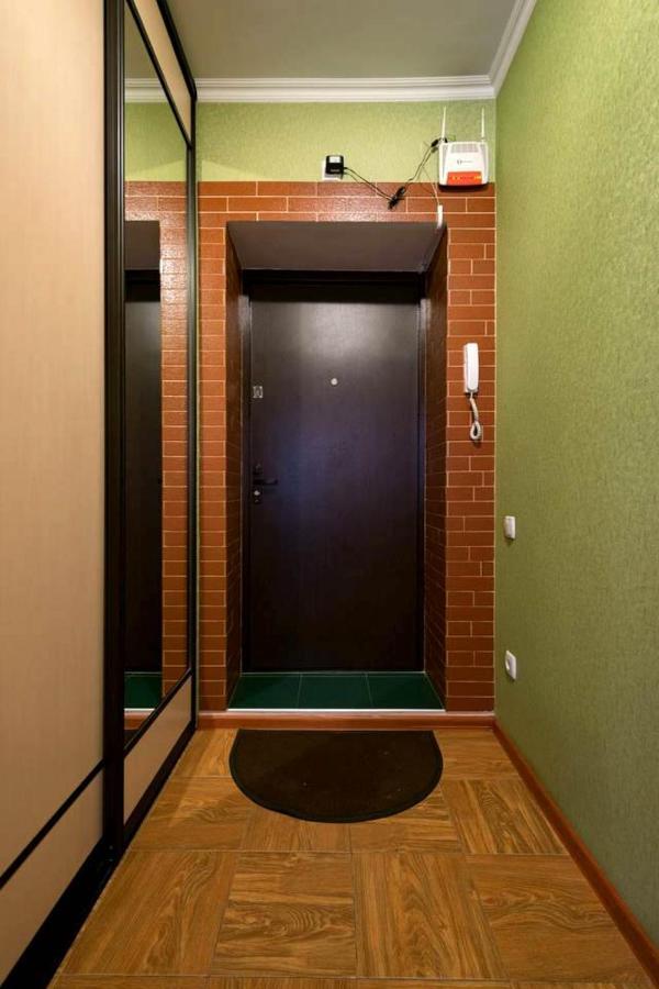 Apartment Nadezhda Apartments On Gogol Street 117