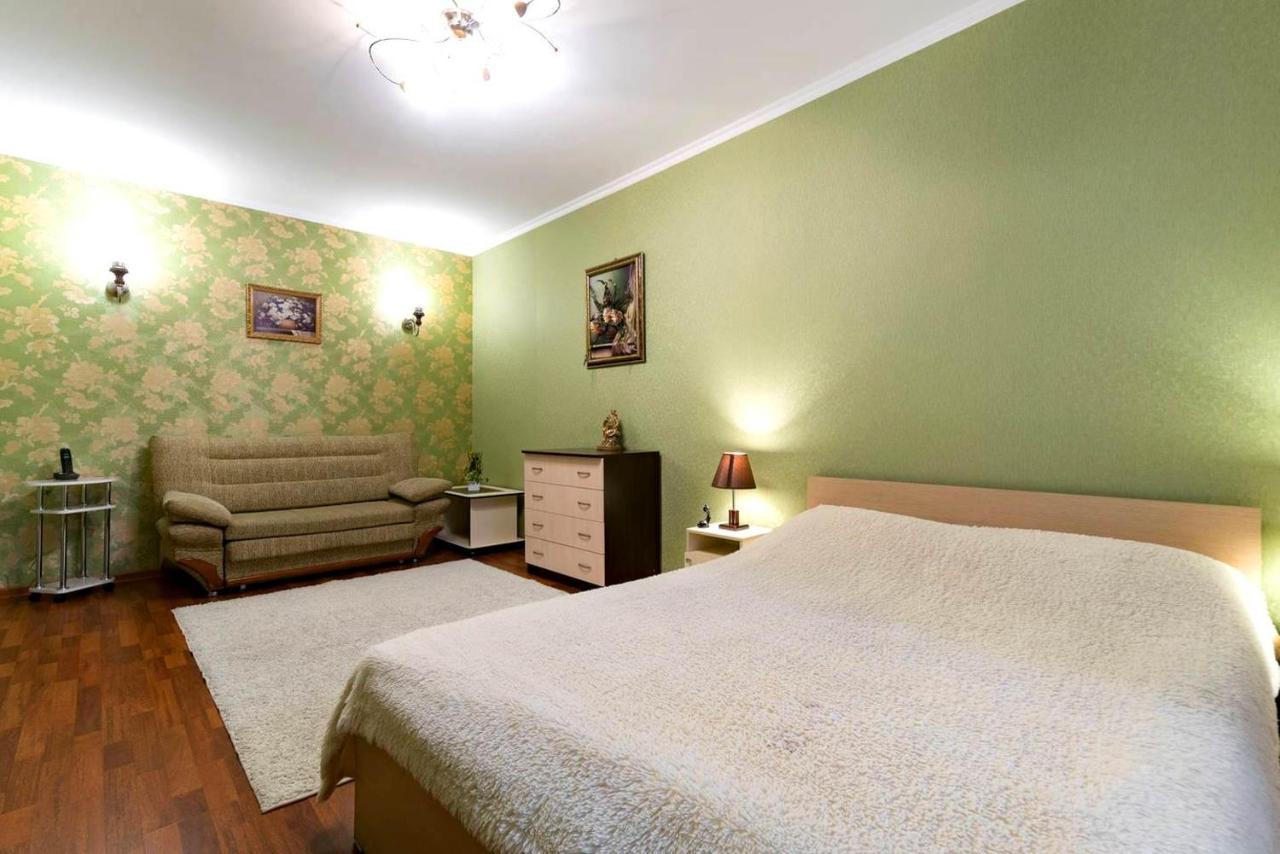 Nadezhda Apartments On Gogol Street 117 Almaty