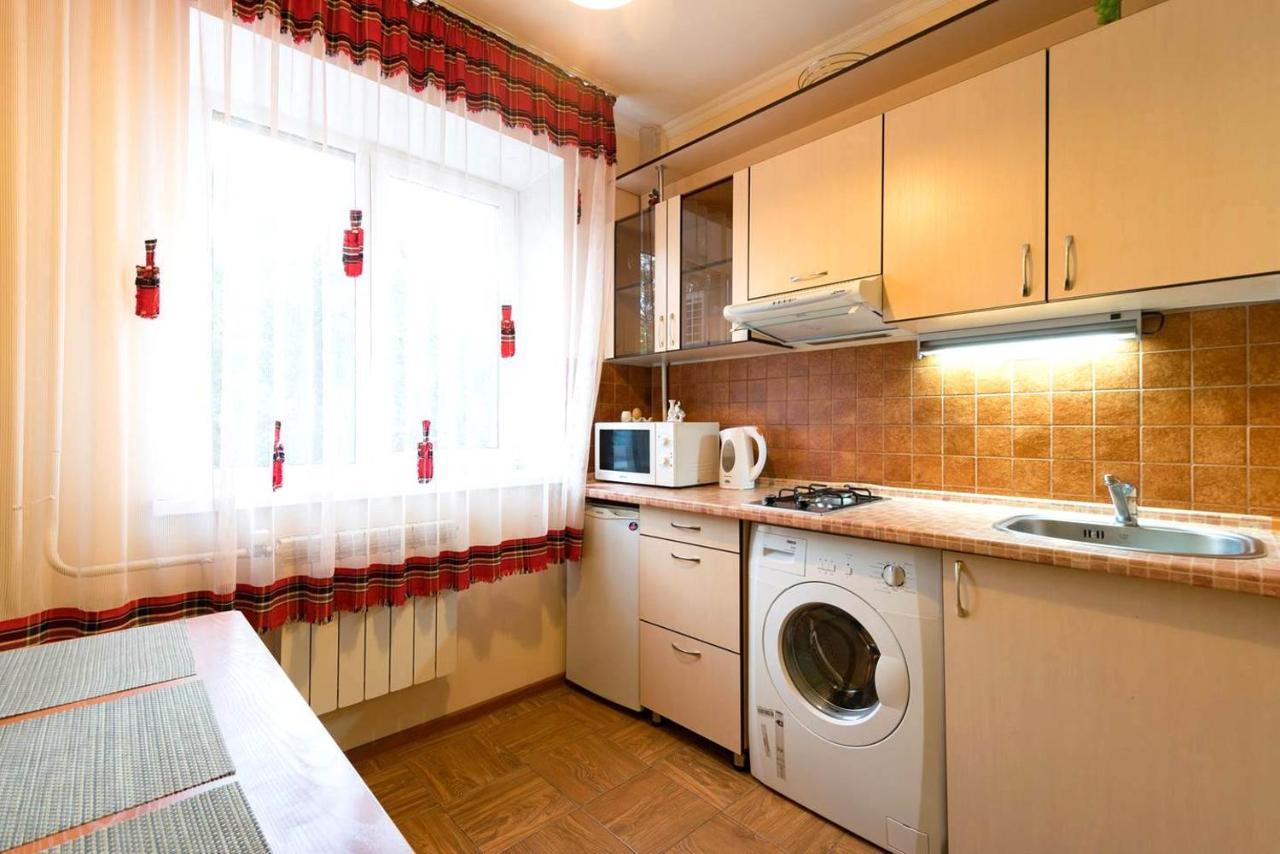 Nadezhda Apartments On Gogol Street 117 * Almaty