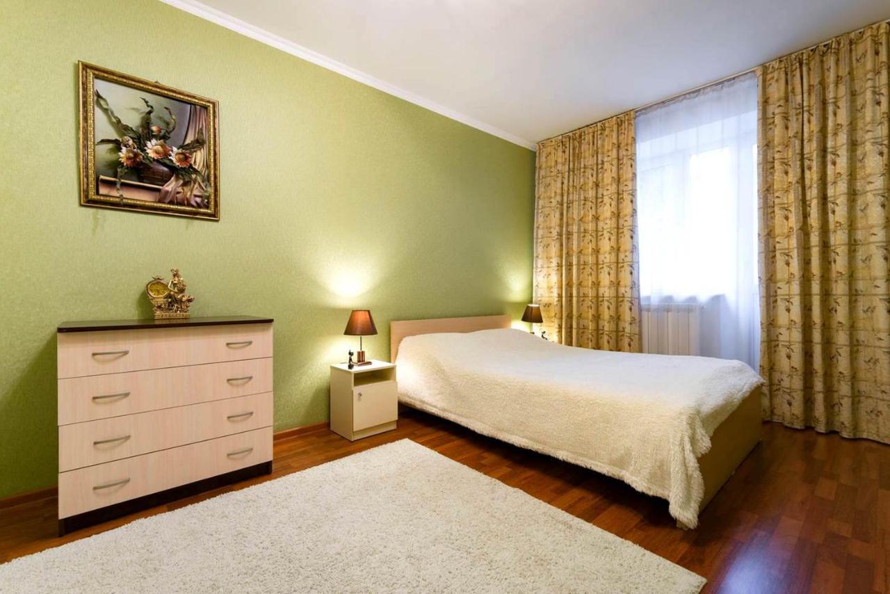 Apartment Nadezhda Apartments On Gogol Street 117