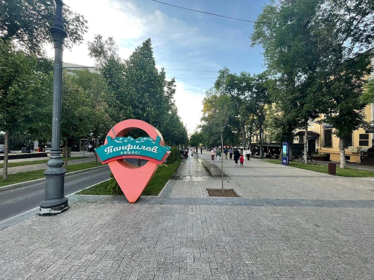 Nadezhda Apartments On Gogol Street 117 *